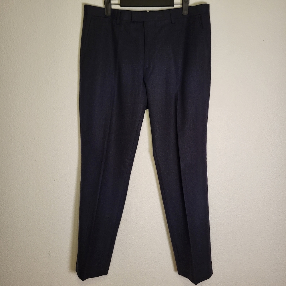 Banana Republic | Trabaldo Togna 1840 wool dresspants size 33 x 30